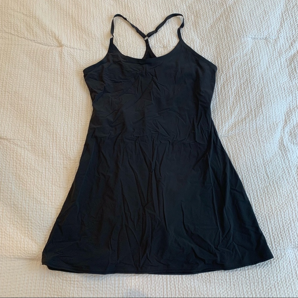 Just like new classic outdoor voices exercise dress!